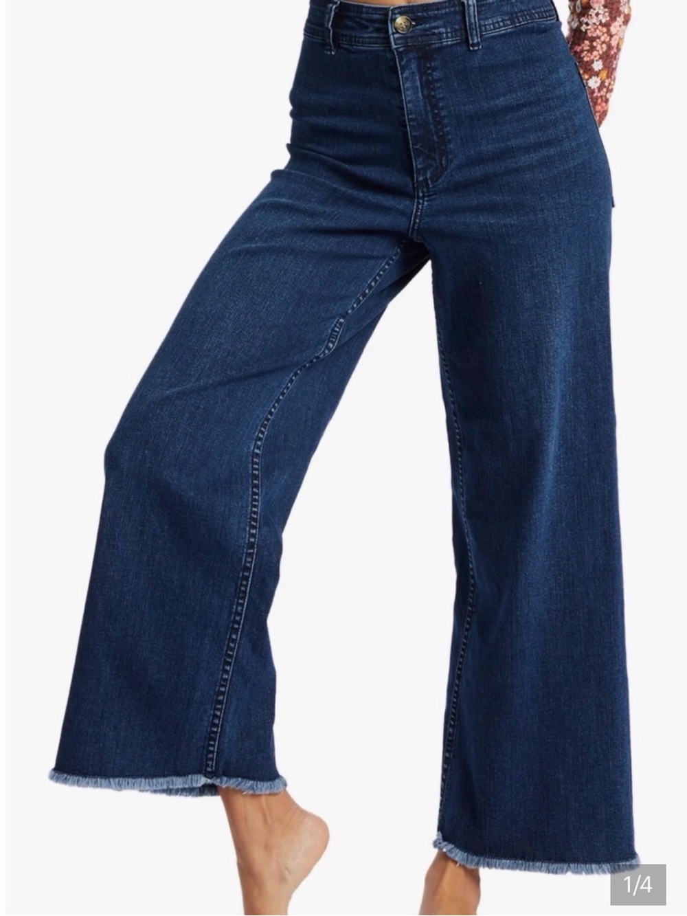 Billabong Free Fall Jeans